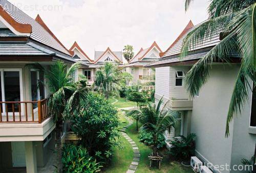 Baan Talay Samran 16
